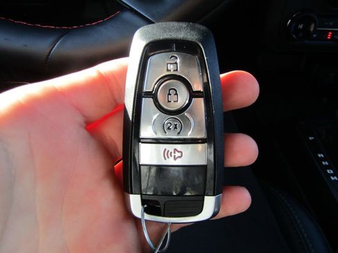 New 2025 Ford Bronco Raptor image 45