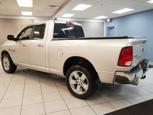 Used 2017 RAM 1500 Big Horn image 7