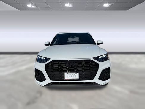 Certified 2025 Audi Q5 2.0T Premium image 5