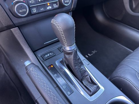 Used 2021 Acura ILX image 26