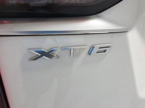 Used 2023 Cadillac XT6 Luxury FWD image 11