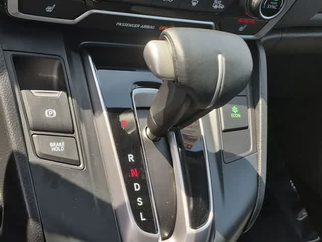 Used 2019 Honda CR-V EX-L image 33