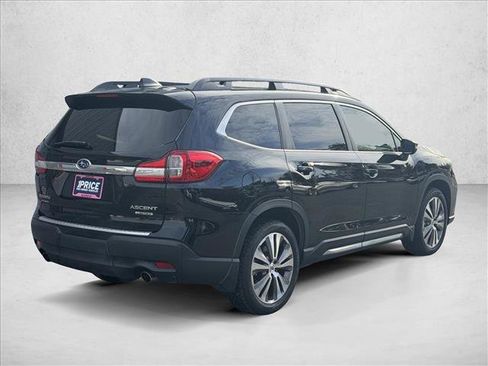 Used 2020 Subaru Ascent Limited w/ Technology Package image 5