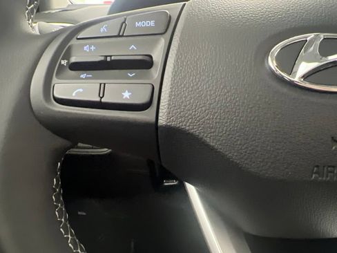 New 2026 Hyundai Venue SEL FWD image 20