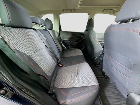 Used 2022 Subaru Forester Sport image 26