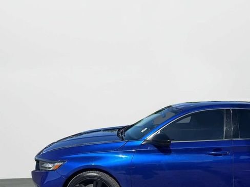 Used 2022 Honda Accord Sport Special Edition image 32