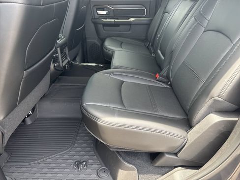 New 2026 RAM 2500 Rebel w/ Rebel Level 1 Equipment Group AWD/4WD image 26