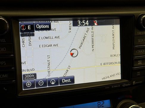 Used 2018 Toyota RAV4 Adventure image 28