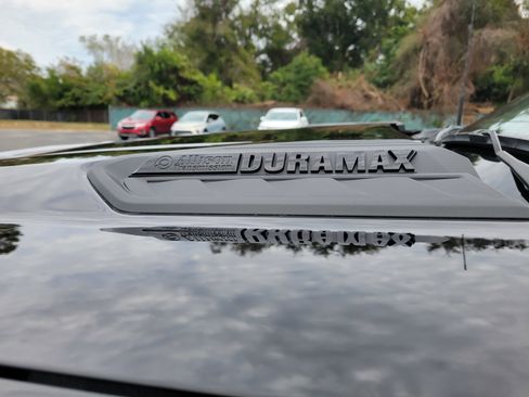 New 2026 Chevrolet Silverado 2500 LTZ w/ LTZ Plus Package image 20