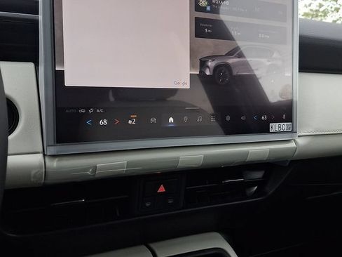New 2026 MAZDA CX-5 Select AWD/4WD image 11