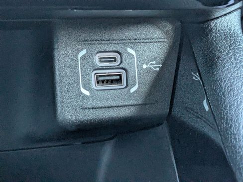New 2026 Jeep Compass Latitude AWD/4WD image 20