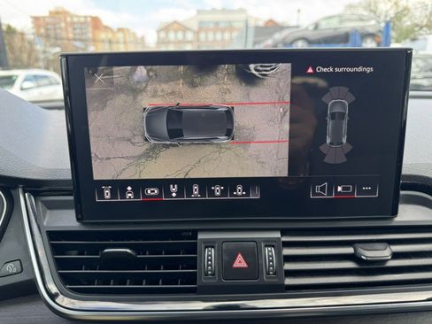 Used 2022 Audi Q5 2.0T Premium Plus w/ Premium Plus Package image 21