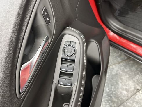 New 2026 Buick Encore GX Preferred w/ Comfort Package image 7