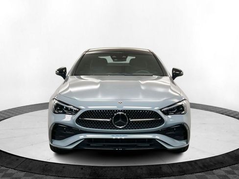 New 2026 Mercedes-Benz CLE 450 4MATIC Coupe image 8