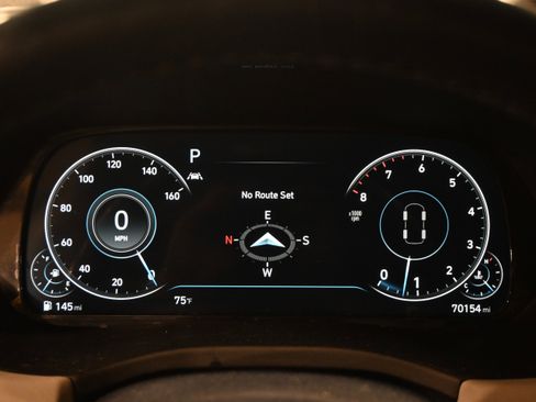 Used 2021 Hyundai Palisade Limited AWD/4WD image 13