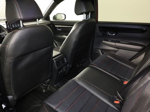 New 2026 Honda CR-V Sport Touring image 21