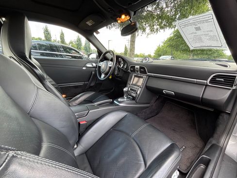 Used 2006 Porsche 911 Carrera S RWD image 14
