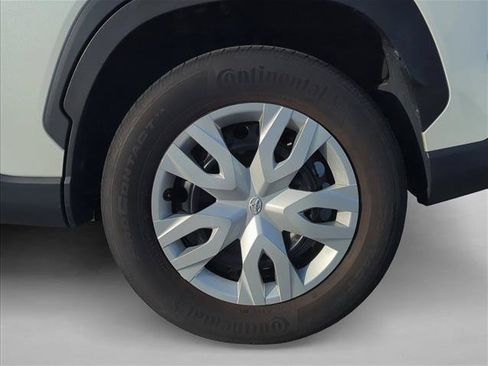 Certified 2023 Toyota Corolla Cross L FWD image 6