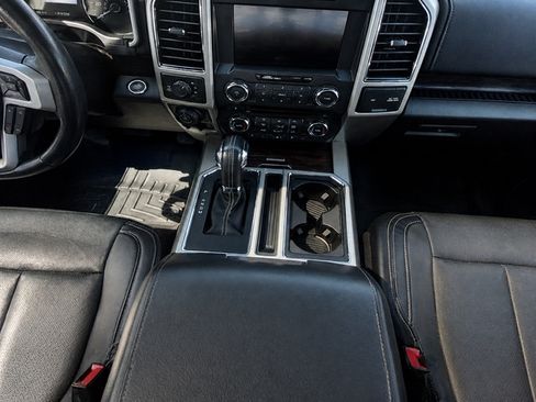 Certified 2018 Ford F150 Lariat AWD/4WD image 25