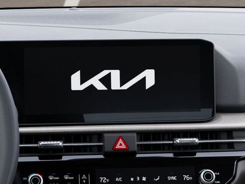 New 2026 Kia Sportage X-Line image 20