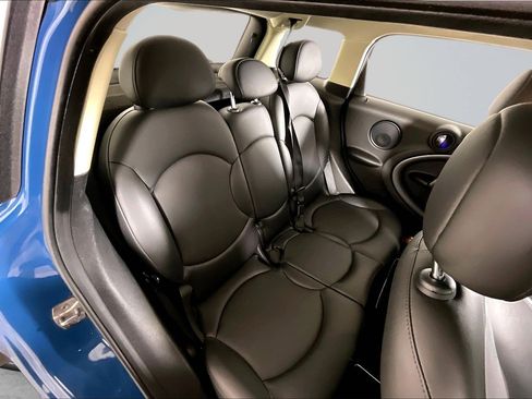 Used 2012 MINI Cooper Countryman S FWD image 26