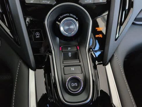 New 2026 Acura RDX image 34