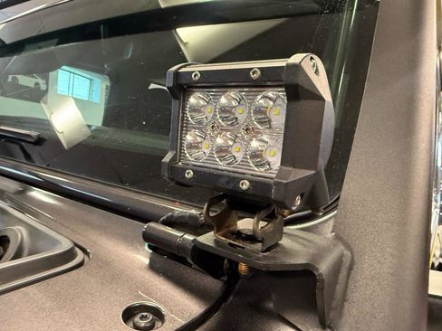 Used 2018 Jeep Wrangler Rubicon AWD/4WD image 16