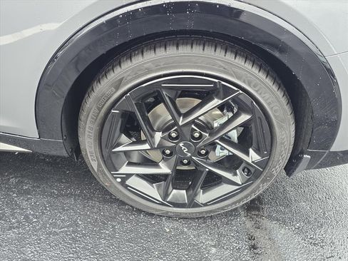 New 2025 Kia K4 GT-Line Turbo image 12