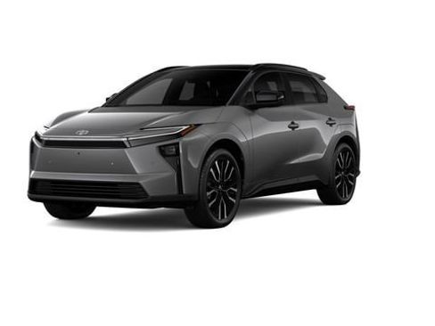 New 2026 Toyota bZ image 20