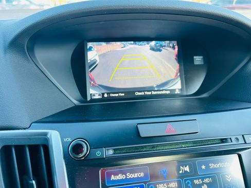 Used 2015 Acura TLX V6 w/ Technology Package image 22