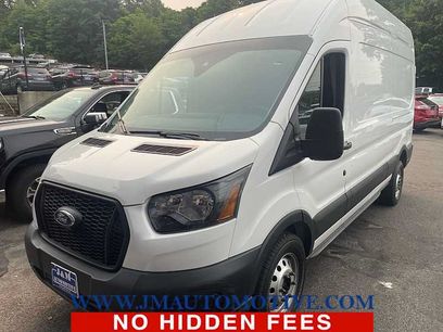 Used 2023 Ford Transit 250 148 High Roof AWD w/ Load Area Protection Package