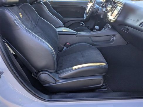 Used 2023 Dodge Challenger R/T Scat Pack image 31