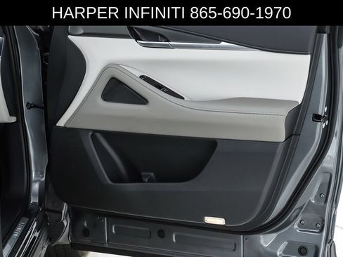 Certified 2026 INFINITI QX60 Pure w/ Cargo Package AWD/4WD image 70