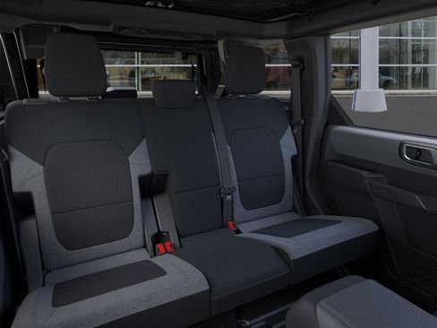New 2026 Ford Bronco Big Bend AWD/4WD image 11
