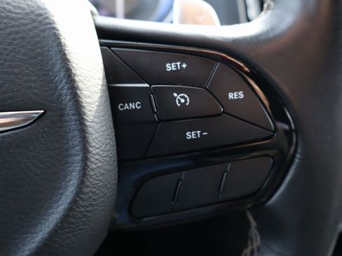 Used 2021 Chrysler 300 S w/ S Model Appearance Package image 13