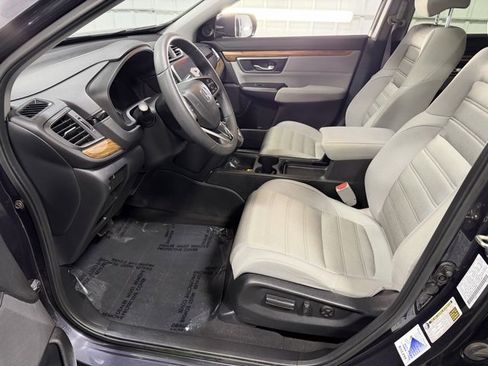 Used 2017 Honda CR-V EX image 11