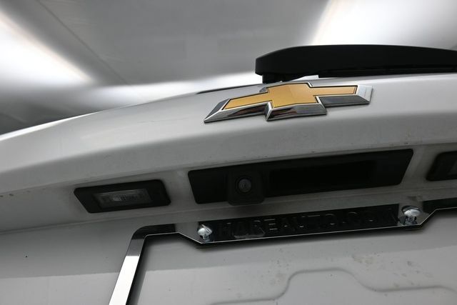 Used 2018 Chevrolet Equinox LT w/ Sun & Infotainment Package FWD image 27