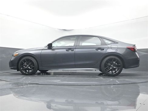 Used 2026 Honda Civic Sport image 9