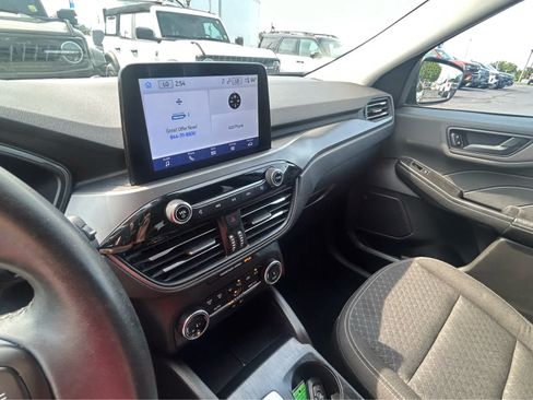 Used 2024 Ford Escape Active FWD image 25