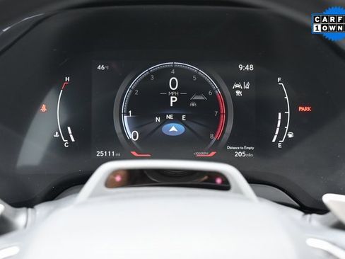 Used 2023 Lexus RX 350 Premium Plus image 13