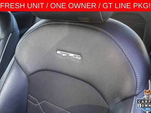 Used 2023 Kia Forte GT-Line FWD image 23