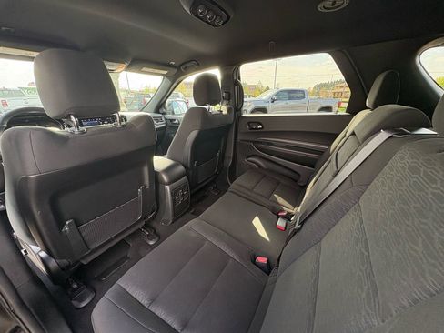 Used 2025 Dodge Durango GT AWD/4WD image 23