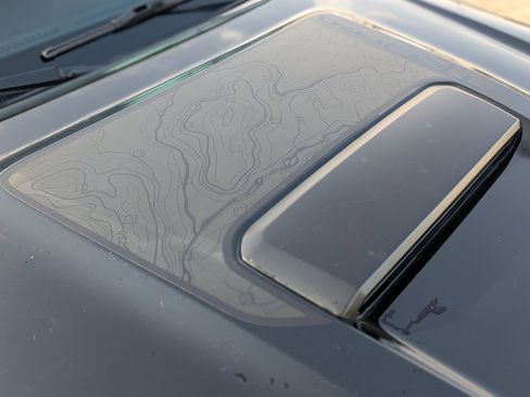 Used 2023 Toyota Tacoma TRD Pro image 16