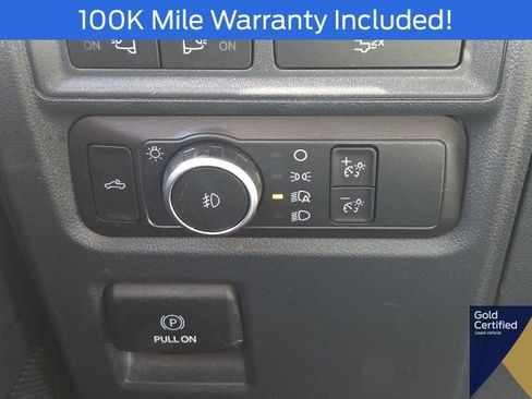 Used 2022 Ford F150 XLT w/ Equipment Group 302A High AWD/4WD image 27