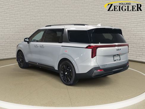 New 2026 Kia Carnival SX Prestige image 7