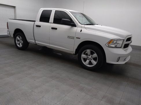 Used 2016 RAM 1500 Express image 11