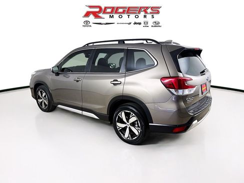 Used 2020 Subaru Forester Touring w/ Popular Package #2 AWD/4WD image 6