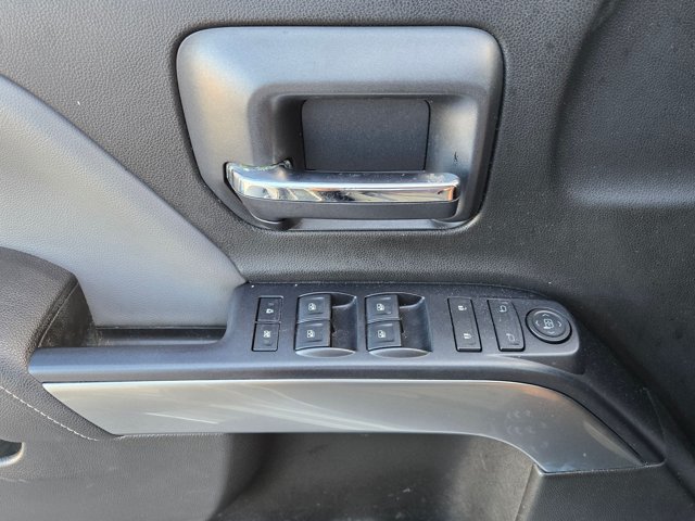 Used 2014 Chevrolet Silverado 1500 LT w/ All Star Edition RWD image 16