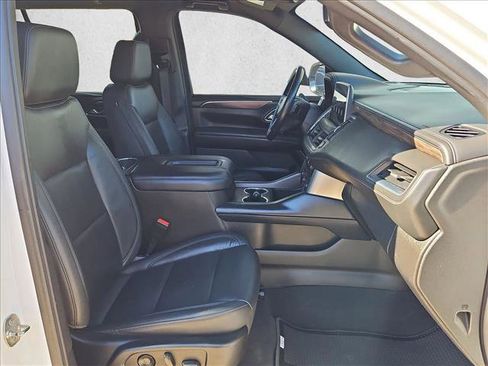 Used 2021 Chevrolet Tahoe LT image 21