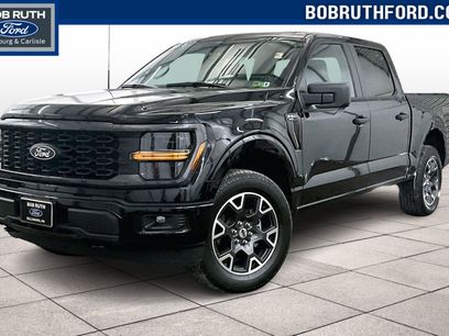 Used 2024 Ford F150 STX